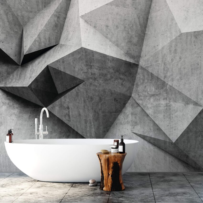 How to Create a Stunning 3D Wall Print for Your Home