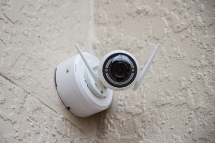 How to Hide a Camera in Your House: A Guide to Protecting Your Privacy