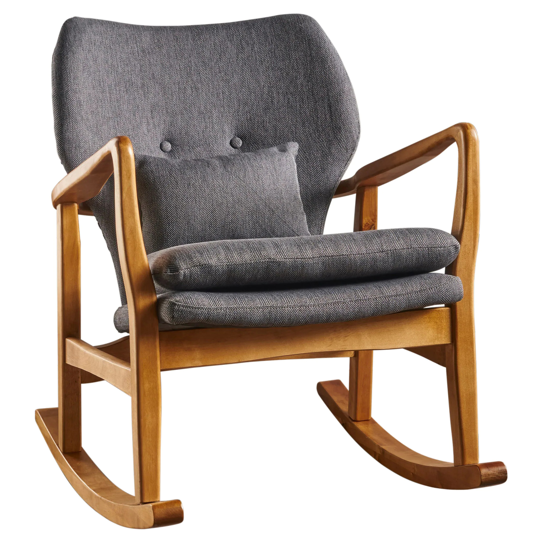 Rocking Chair Cushions