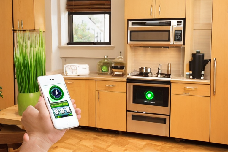Energy Efficient Gadgets for the Home: Embrace Eco-Friendly Living