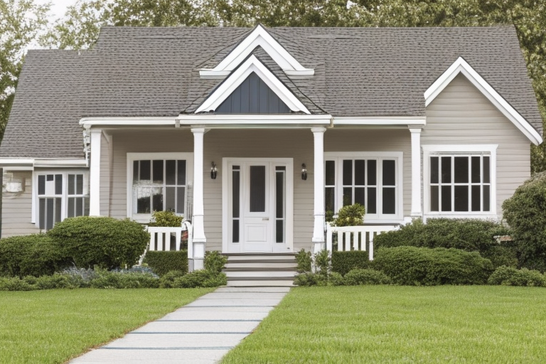 Home Improvement Financing