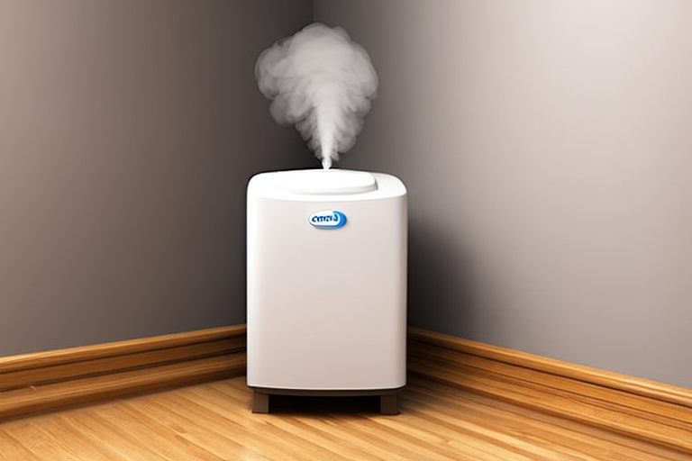 How Does a Home Furnace Humidifier Work