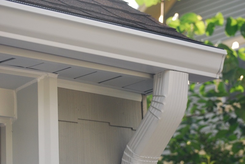 What is the Most Durable Gutter Material?