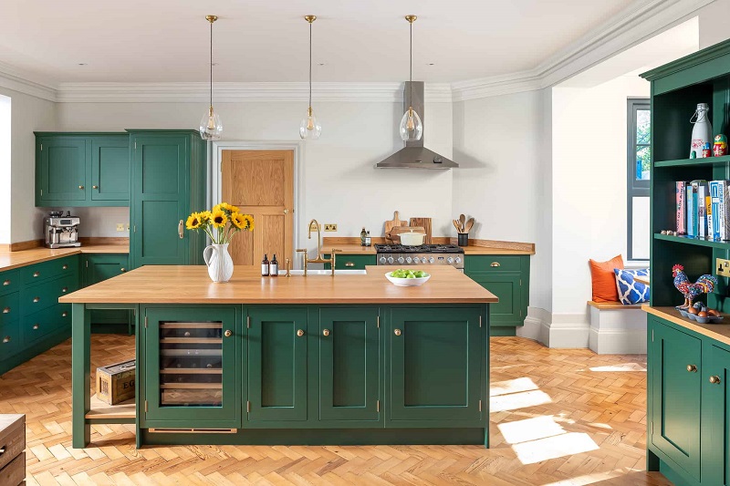 How to Paint Council Kitchen Cupboards: Revitalize Your Space