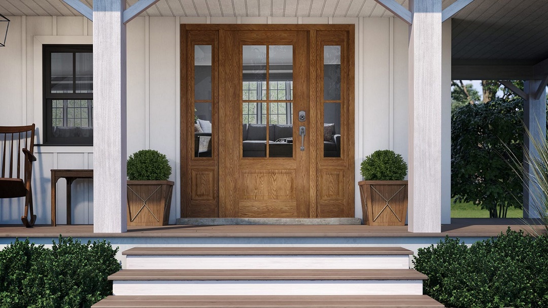 How to Install an Exterior Door: Your Ultimate DIY Guide