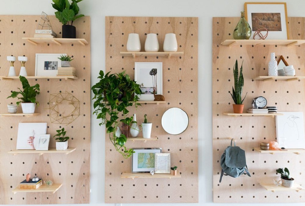 Embracing Your Inner DIYer: Beginner-Friendly Projects to Personalize Your Home