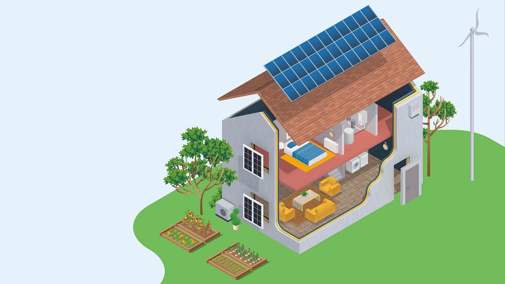 What Energy-efficient Home Improvements Can Lower My Utility Bills?