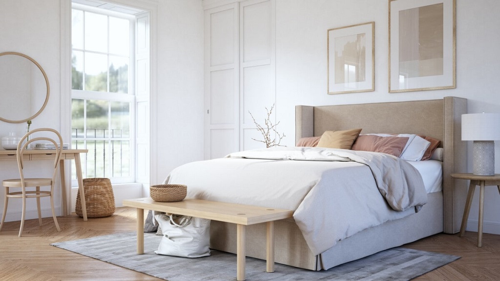 Dreamy Bedroom Makeover: Ideas on a Budget to Create Your Perfect Retreat