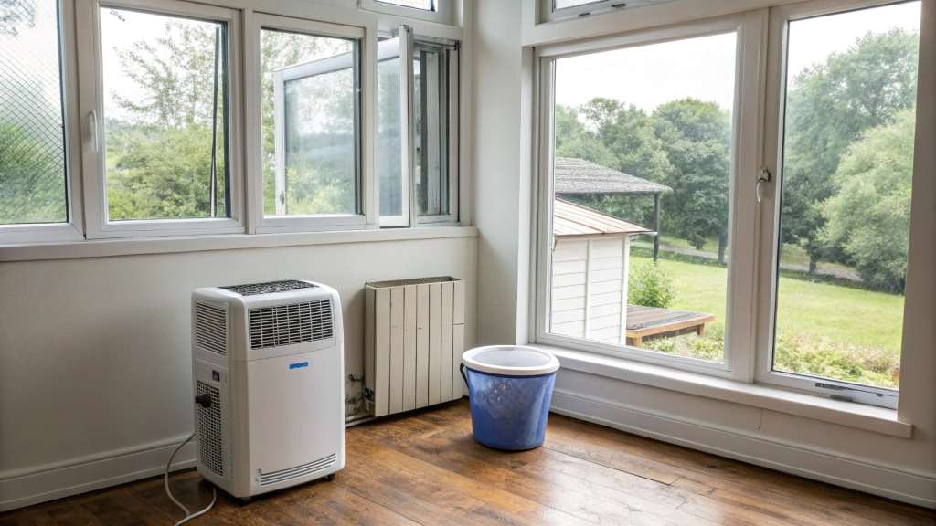 Signs Your Room Needs Better Ventilation